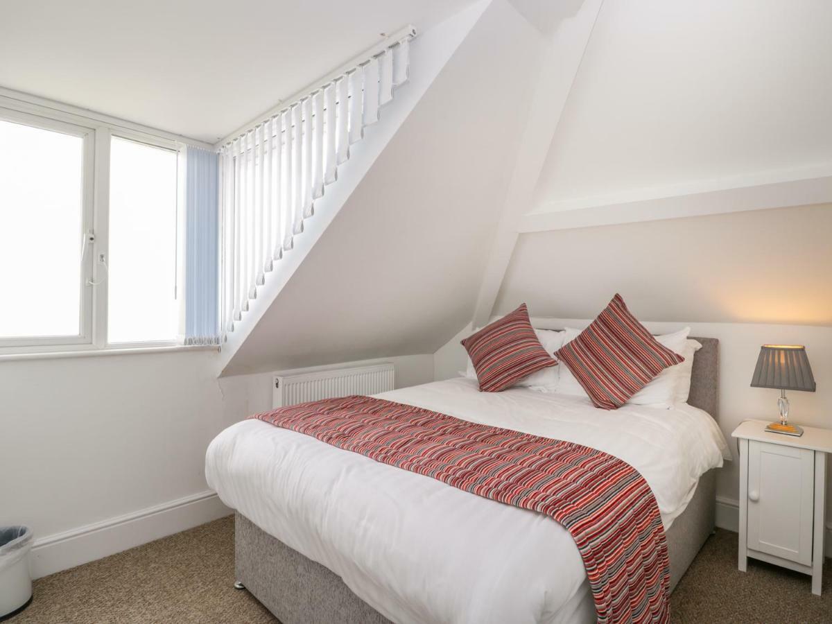 The Gansey Girl Apartment Bridlington Exterior foto